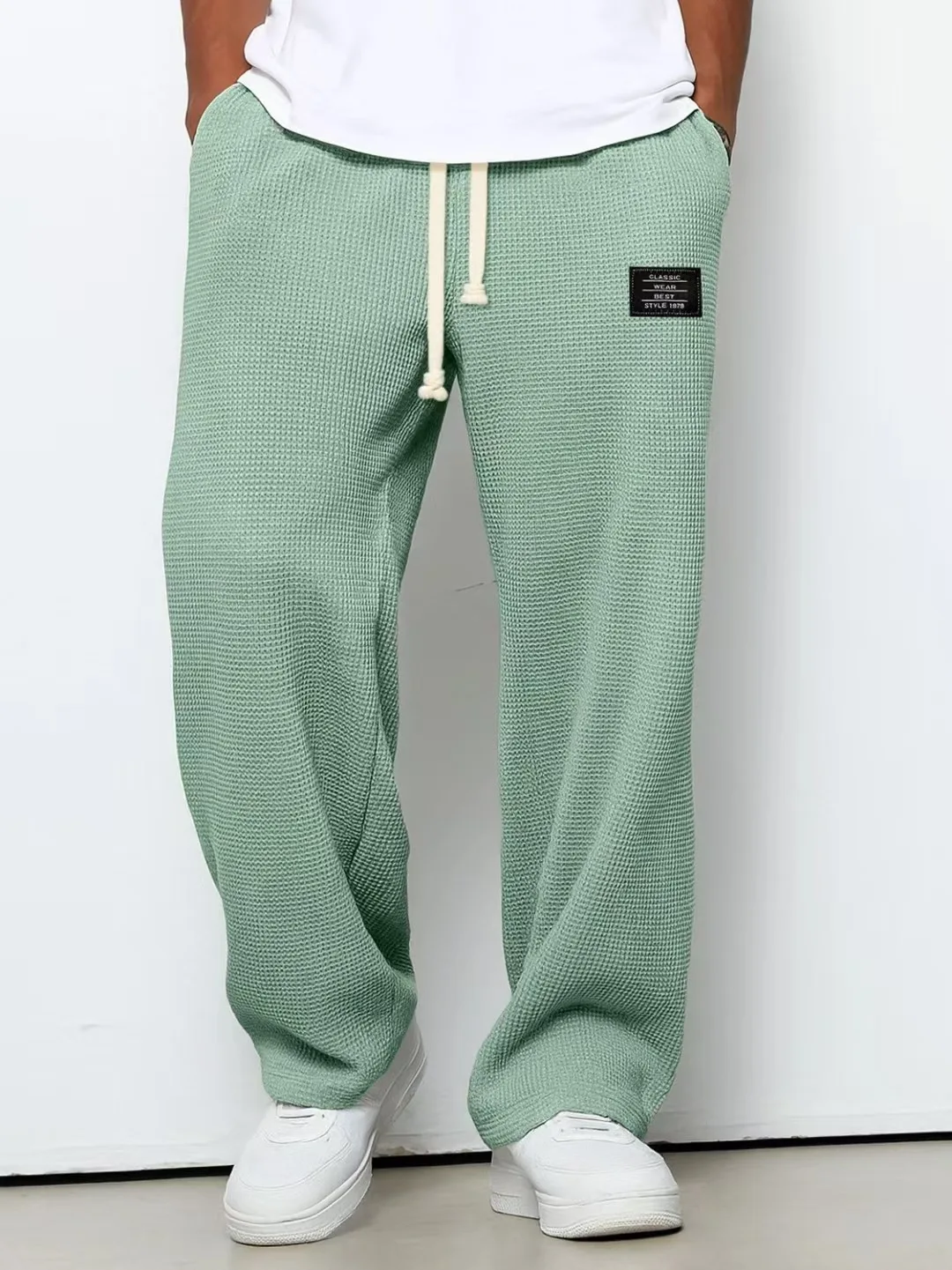 Thumbnail 4 - #11 Latest Straight Pants Updates