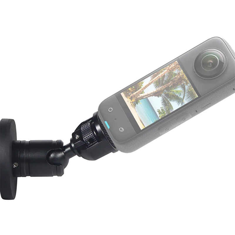 360 Swivel Ball Hea…