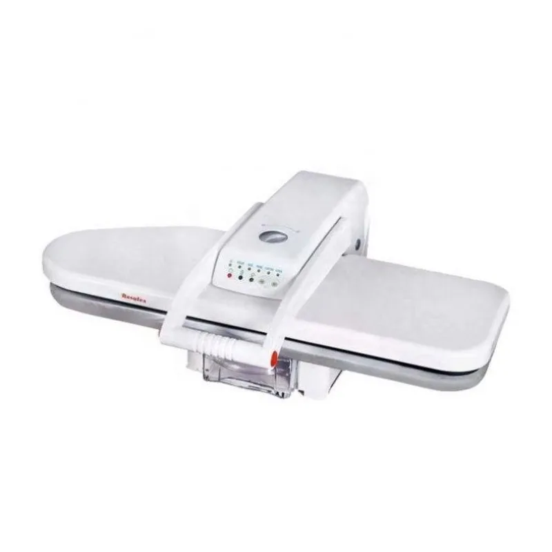 Electronic Handheld Steam Iron & Vertical Garment Steamer for Clothing Wrinkle Removal