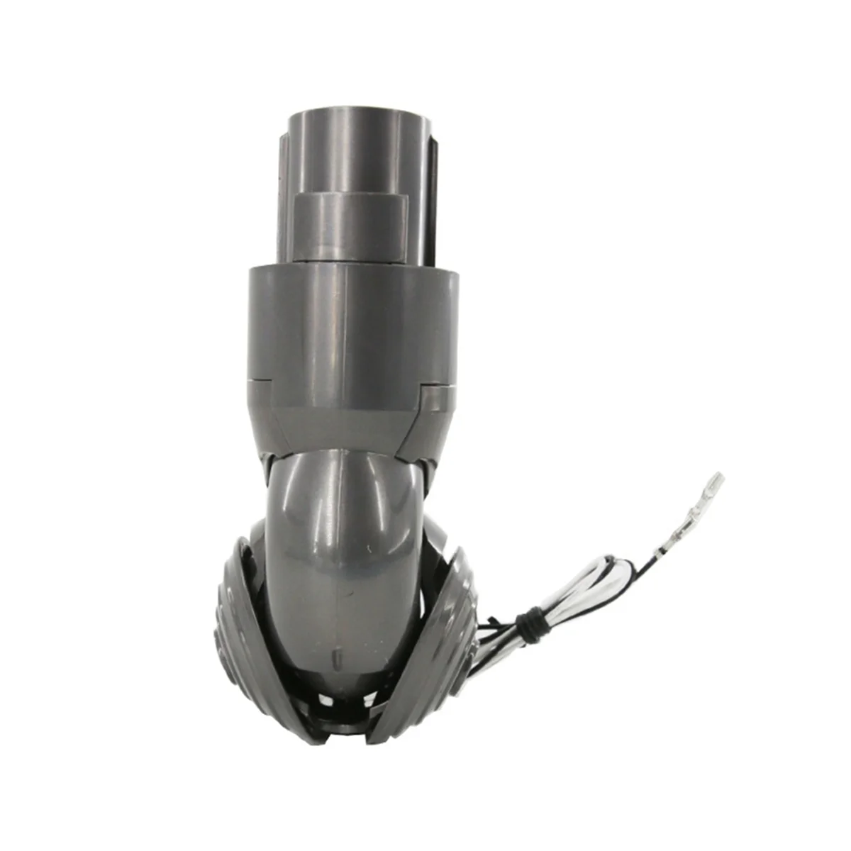 Vacuum Cleaner Direct Drive Head Connection Head for Dyson V8 V10 Floor Brush Replace Connector