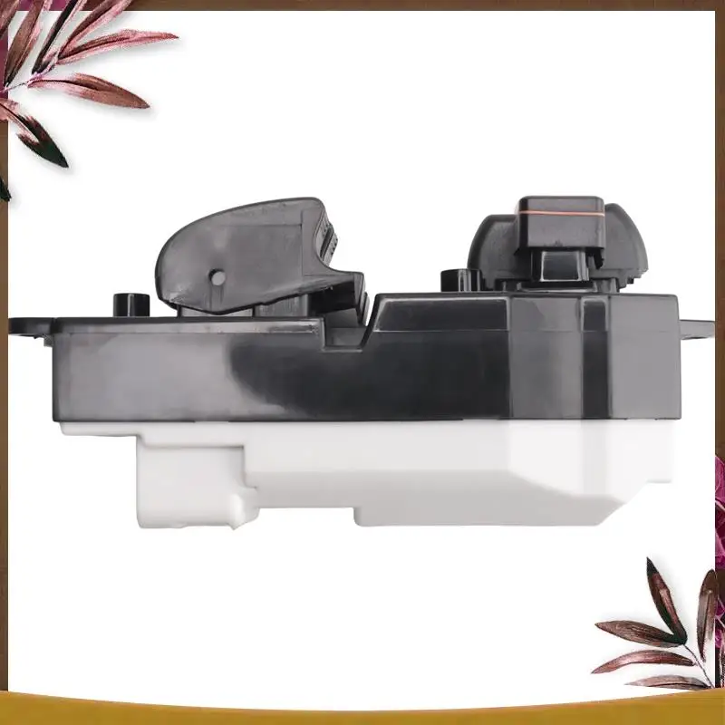 AB59-84820-12360,84820-10070,84820-12361,84820-12400 مفتاح التحكم في النافذة أجزاء مفتاح نافذة الطاقة لتويوتا كورولا 1997-200