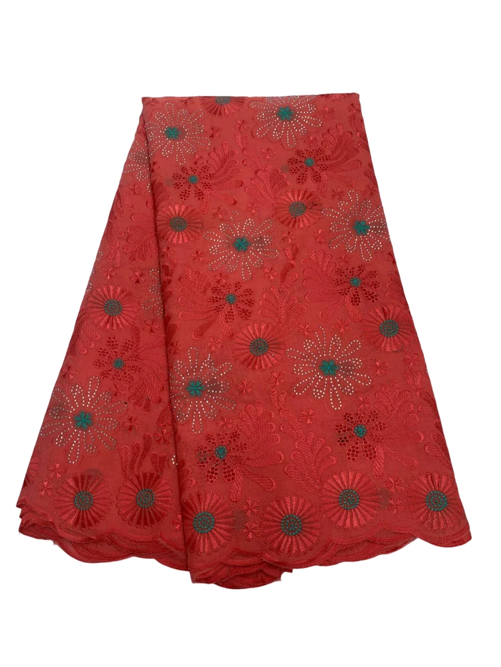 

Африканская 100% хлопок, кружевная ткань с камнями, швейцарская вуаль, кружево 2025, высококачественное нигерийское кружево для шитья, женская свадебная вечеринка