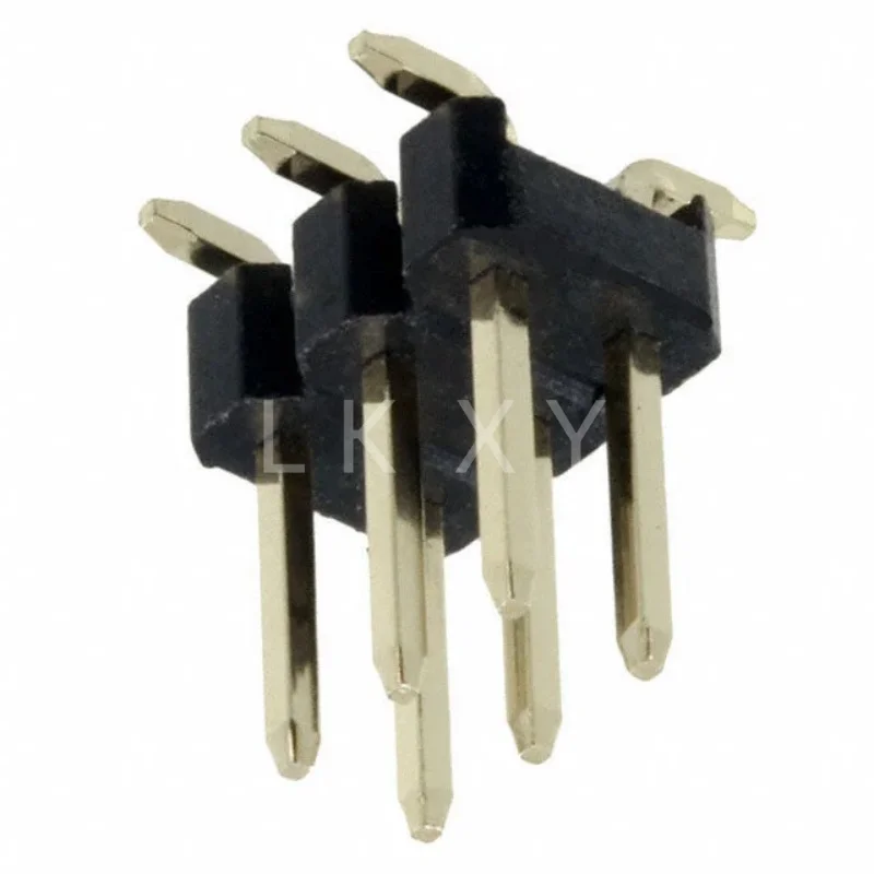 20PCS/LOT 61000621121 CONN HEADER SMD 6POS 2.54MM