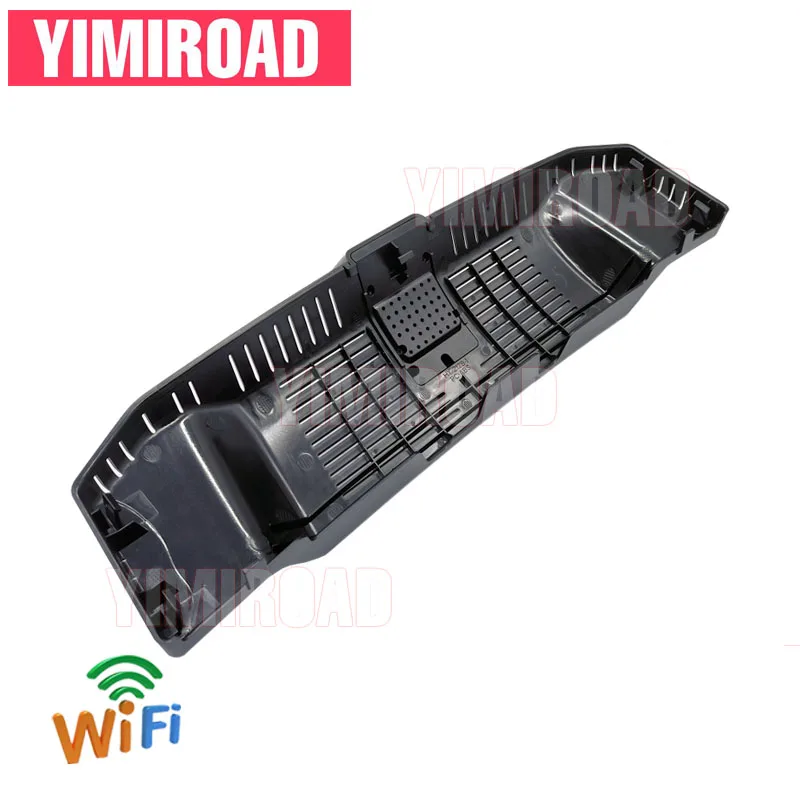 Yimiroad LR19-1K 1080P Edition Wifi Car Dvr مسجل فيديو داش كام لاند روفر ديفندر 90 110 P400 SE 2020-2024 10% سيارات