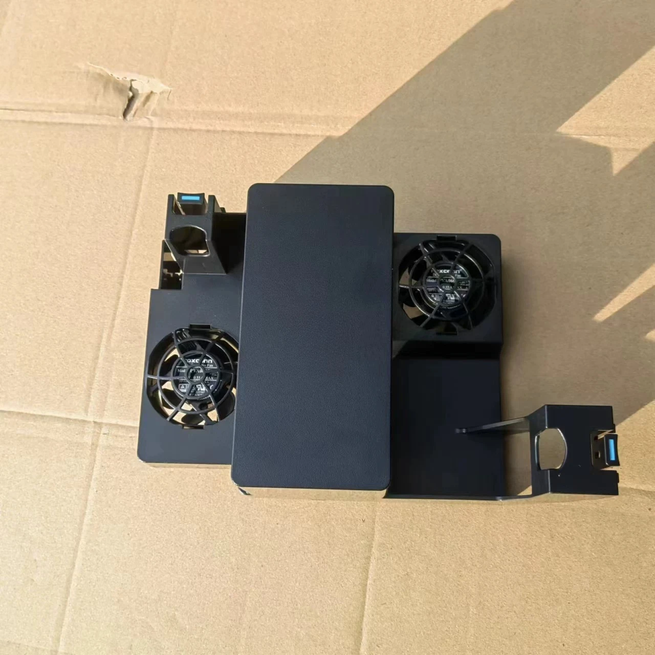 CHEN FOR HP Z4 G4 Z4G4 CPU cooling cover, memory cooling cover, front graphics card fan, CPU cooling fan~~