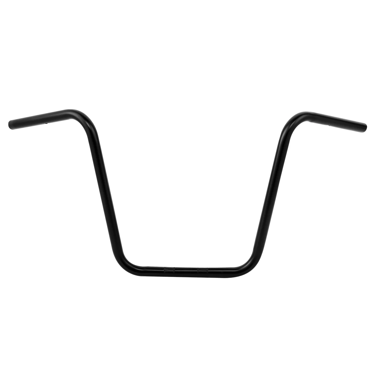 Motorcycle 10/12/14/16/18 inch Ape Hanger 1\
