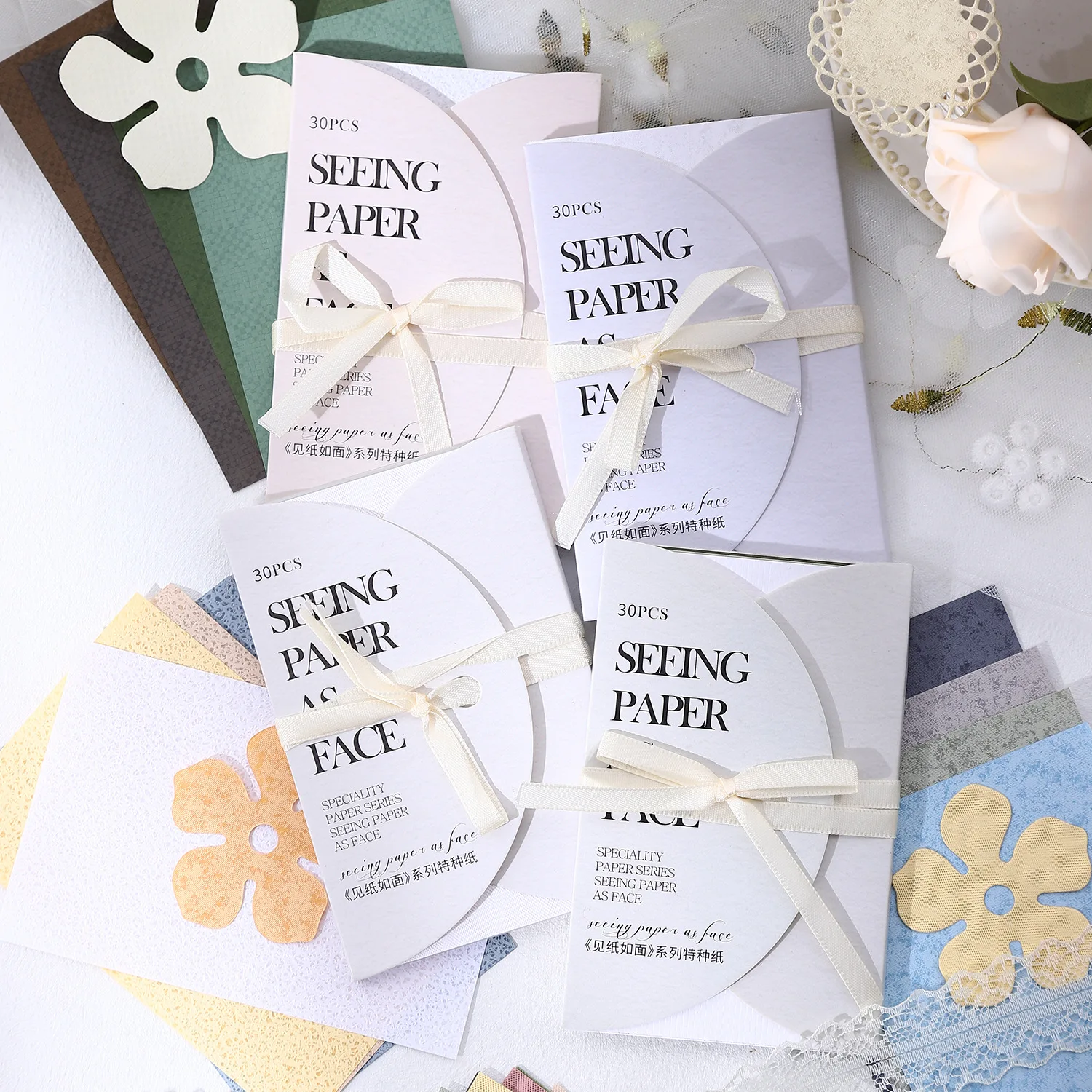 

30 шт./лот, блокноты, липкая бумага для лица, бумажный дневник, наклейки для скрапбукинга, офисные школьные канцелярские принадлежности, блокнот