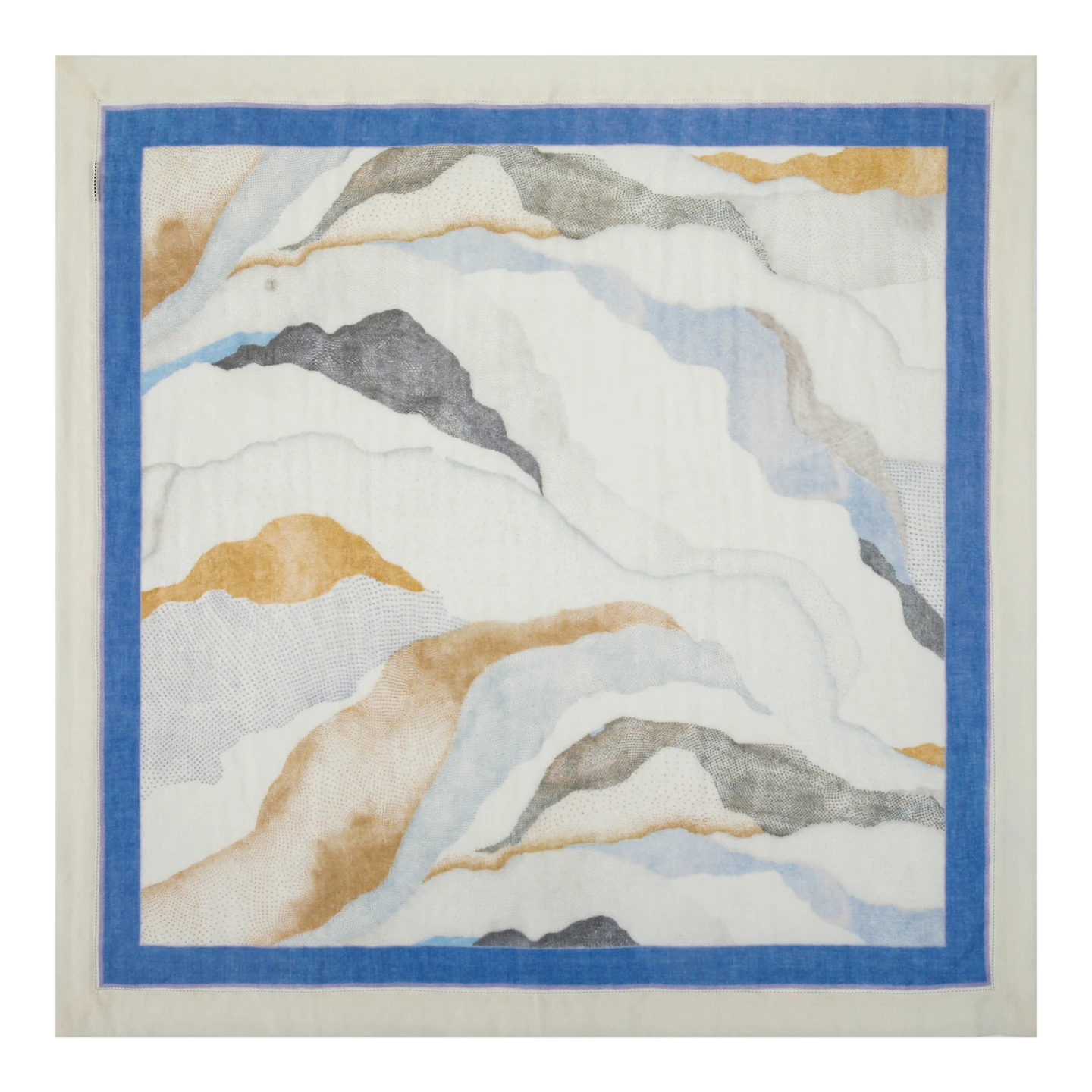 

Квадратный шарф из 100% чистого кашемира, зима 202, тонкий солнцезащитный платок, женские аксессуары-банданы, легкая роскошная пляжная накидка