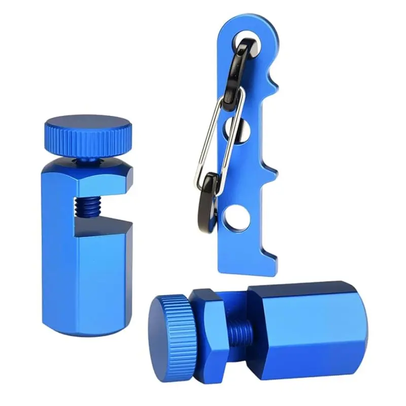 ABMI-Tall Stair Gauges For Framing Square Hexagonal Stable Lock,