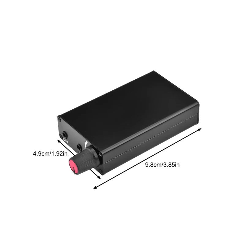 Updated Amplifier NE5532 Preamp Preamplifier Volume Tone Control Finished Pre AMP Board for Home Theater Speaker DIY