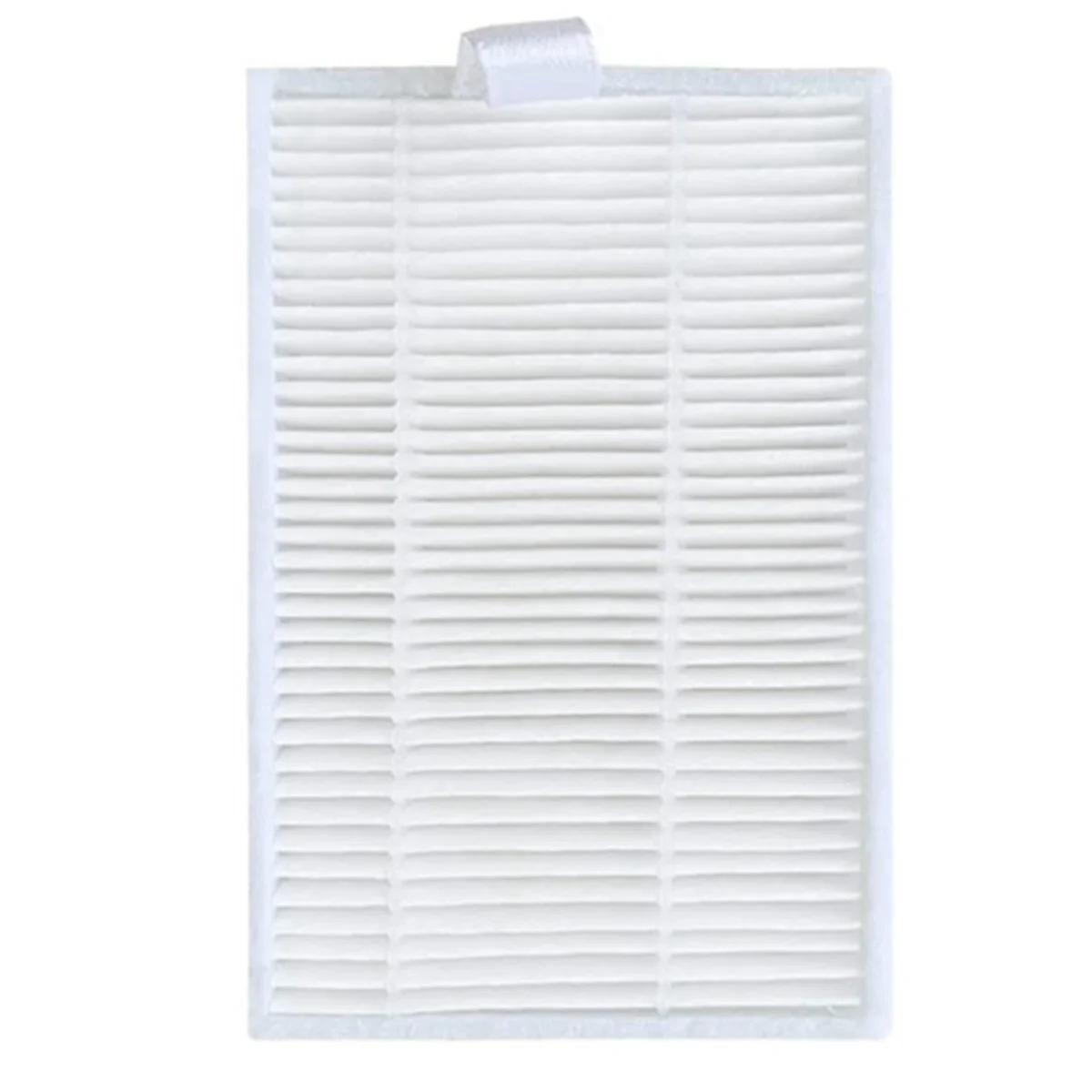 Brosse latérale principale pour aspirateur robot, filtre Hepa, chiffon de vadrouille, pièce de rechange pour LIECTROaffiliations, C30B, XR500, E30 Proscenic 800T, 820S, 820T, 830T