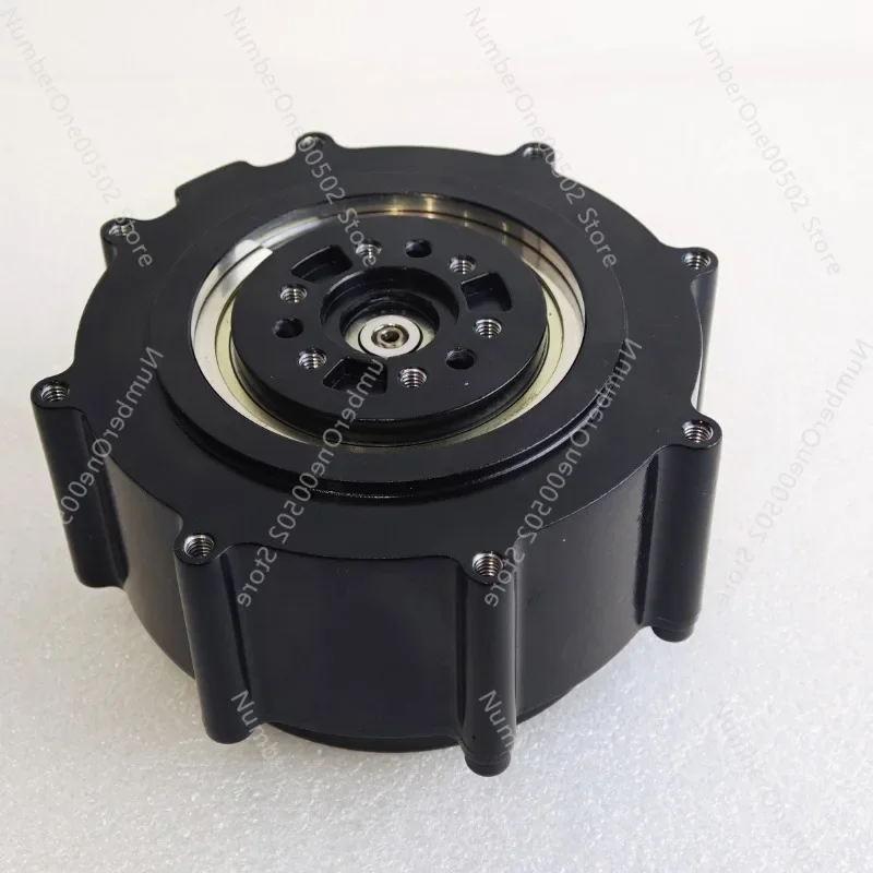 

Joint Motor Module ROBSTRIDE03: Quasi-direct drive 60Nm integrated joint module