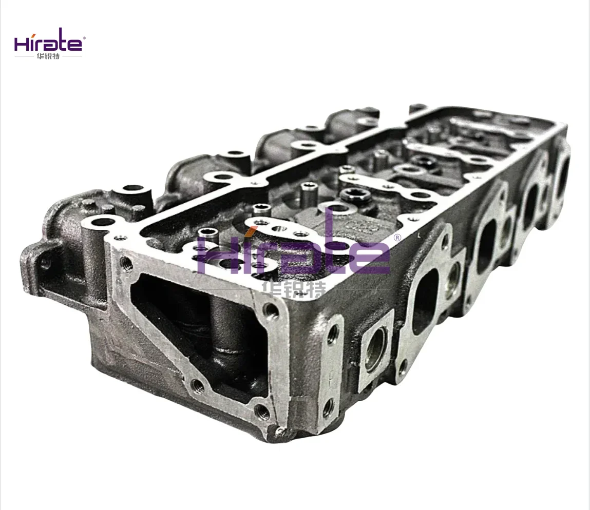 Hot Sale High Quality 3.2L 8V OHV QD32 Cylinder Head 11039-VH002 For Nissan Caravan Navara D22