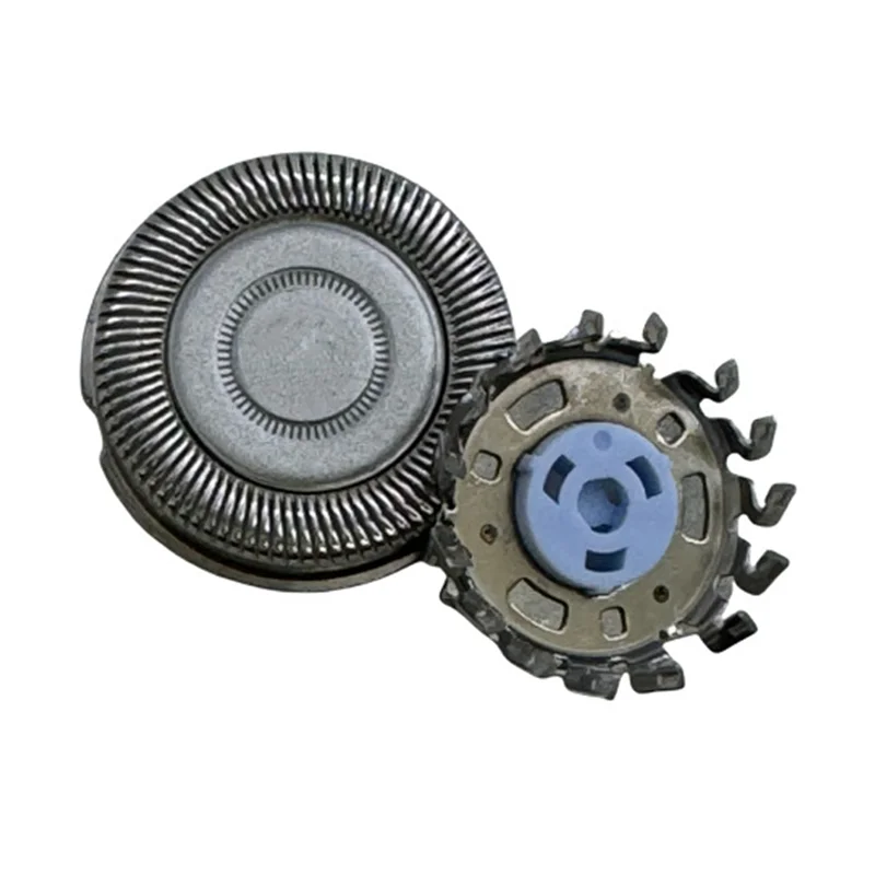 Cuchillas de repuesto ABZA-SH71 para afeitadoras Neroclo Series 8000 S8050 S8850 S5532 S7731 S7786, cabezales de afeitadora
