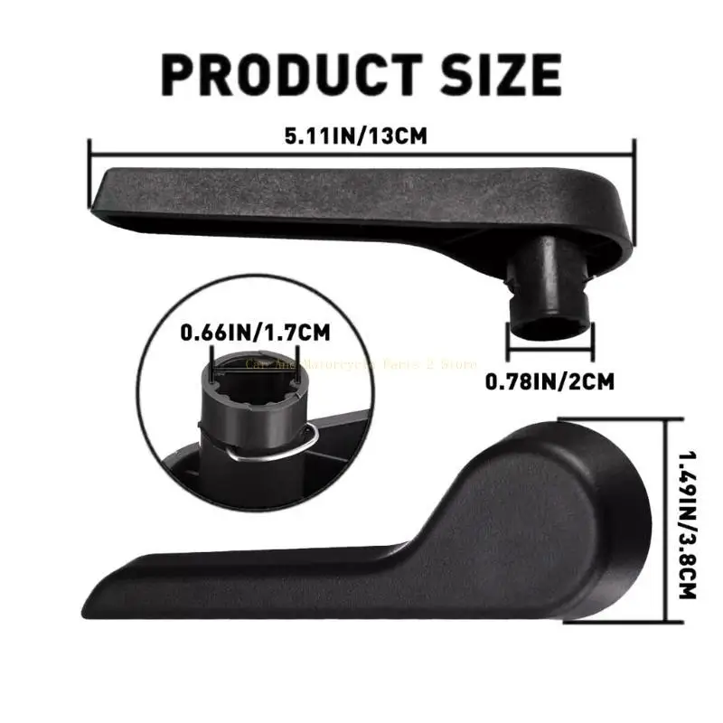 

Car Seats Adjuster Handle Precisions Vehicle Seats Adjustment Lever 15232594