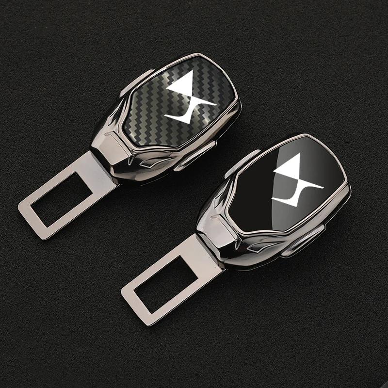 

Automotive Accessories Metal Interior parts Emblems for DS