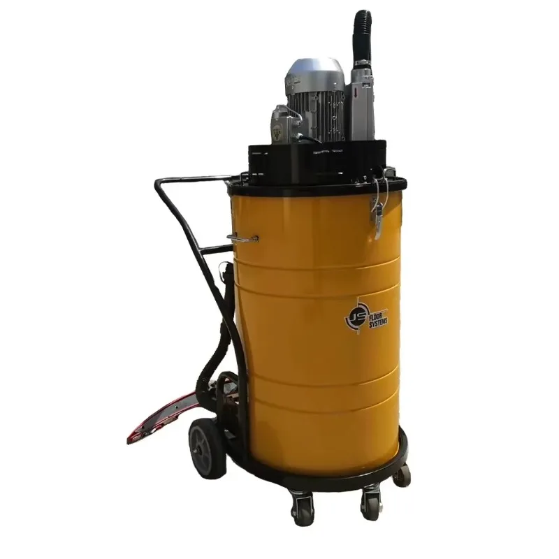 

0V-XS Water Vacuum Cleaner Wet Extractor JS Quality Washer Cleaning Equipment