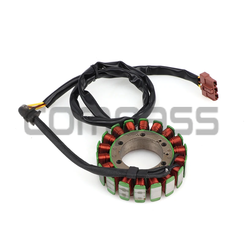 New  Aprilia RSV1000 Tuono RSV1000R Factory RST1000 Futura ETV1000 Caponord AP0685330 Generator Coil RSV 1000 1000R Stator Coil