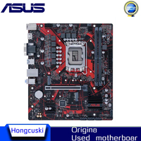 ASUS EX-B660M-V5 PRO D4 B660