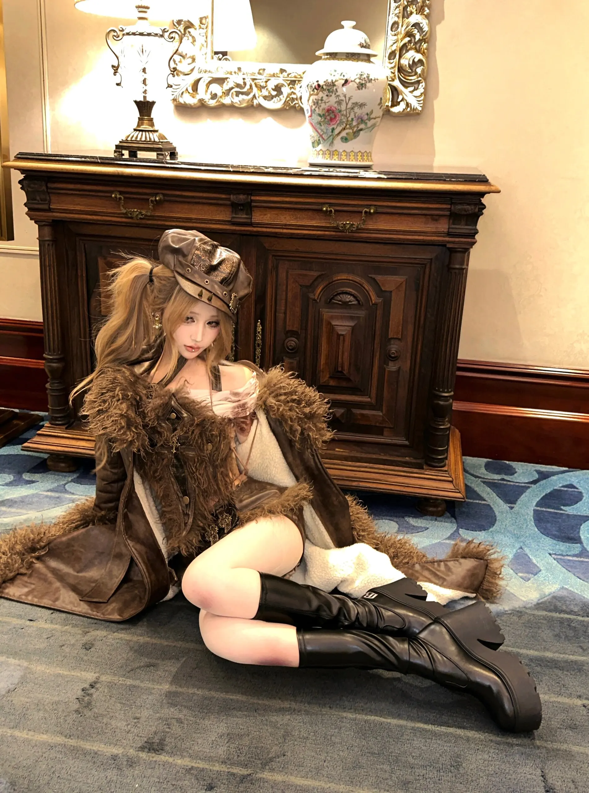 

Свитера Джемперы Пуловеры Женский новый стиль Шерстяной свитер Женский легкий многослойный повседневный BF Y2K Стильный современный осенний крой для поездок на работу