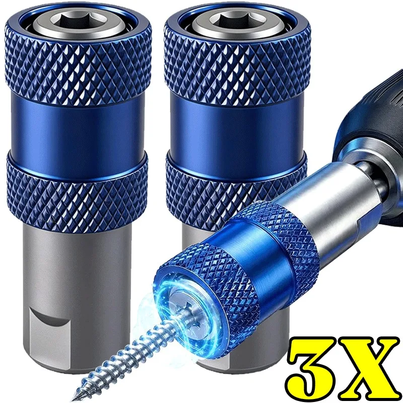 adaptador-universal-multifuncional-para-broca-de-parafuso-com-encaixe-sextavado-em-aco-cromo-vanadio-compacto-para-ferramentas-eletricas-de-impacto