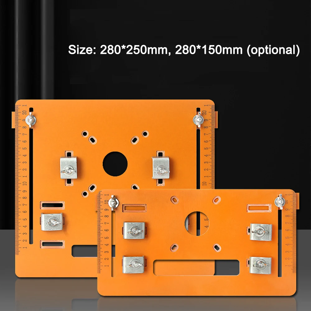 Multifunctional Cutting Machine Base Plate 90° Flat Cutting 45° Diagonal Cutting Suitable for 4