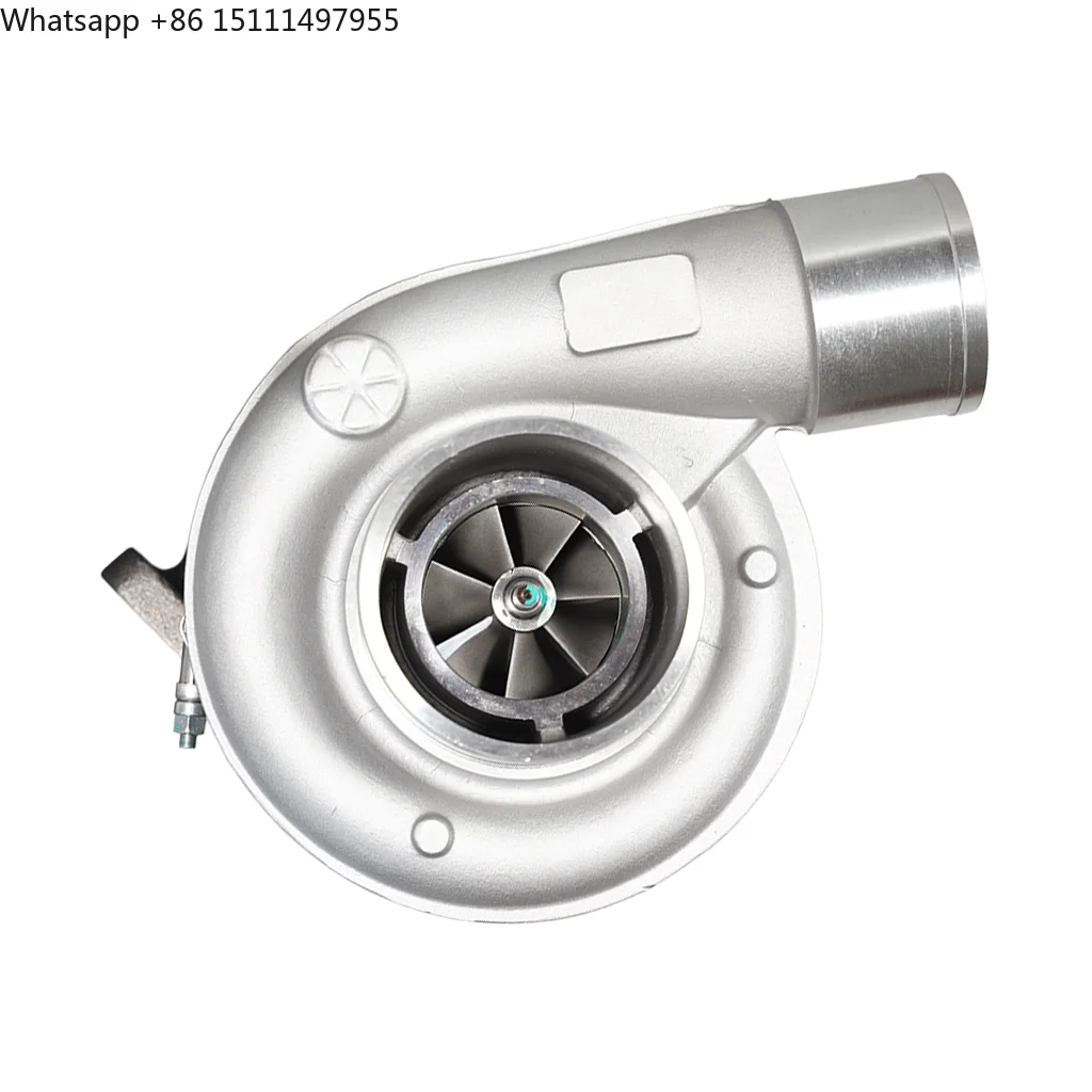 

S310C080 Turbo 191-5094 171-847 204-6491 178484 171847 174755 248-5246 10R2232 10R2355 Turbocharger for CAT330C With C9 Engine