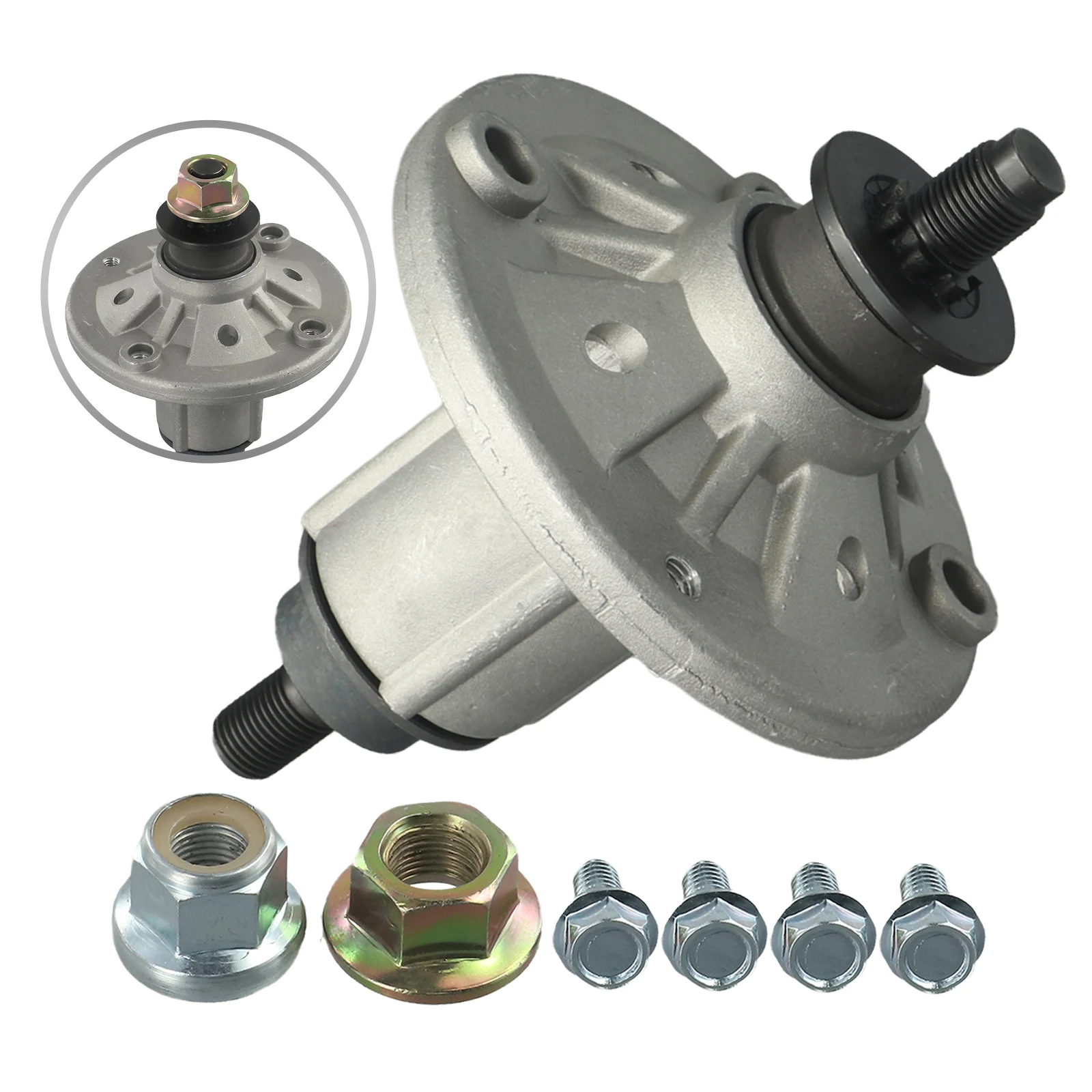 Spindle GY21098 GY20454 GY20962 Fit For D140 LA145 Mower 42