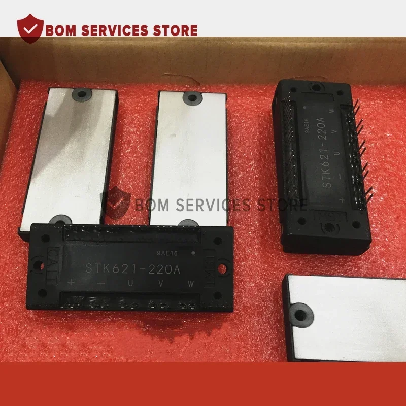 Стандартный модуль в наличии