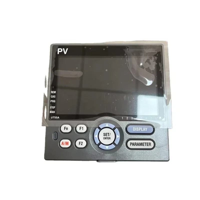 

Mid-level temperature controller UT55A-000-11-00