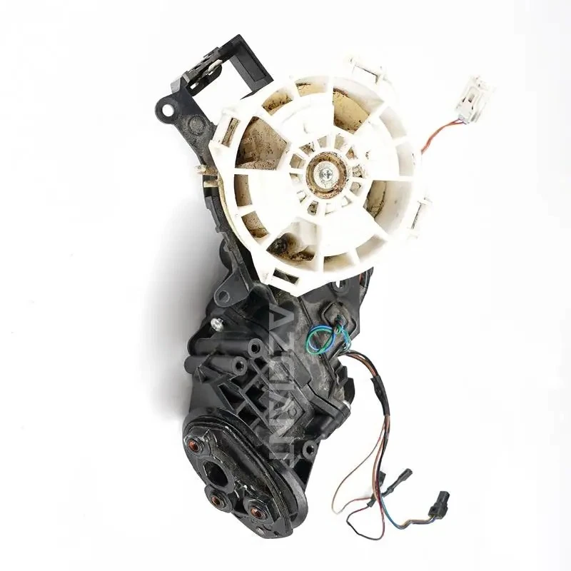 Power Folding Mirror Motor Quiet Operation Low Noise Driver/Passenger Side Car Gadgets for Lexus LC500h 2018-2022 Car Gadgets