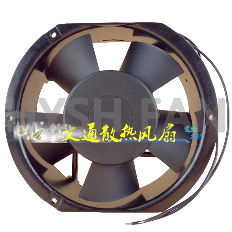 AC220-240V 38W 0.22A MODEL JF145-2 Fan