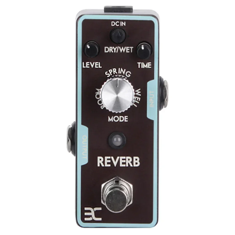 Eno Reverb Electric… - image