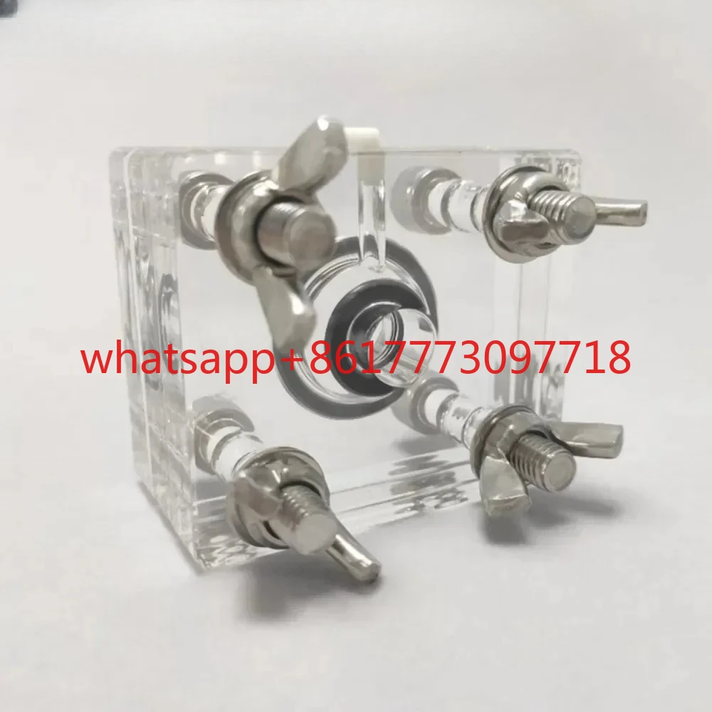 Metal Fuel Cell Rea… - image