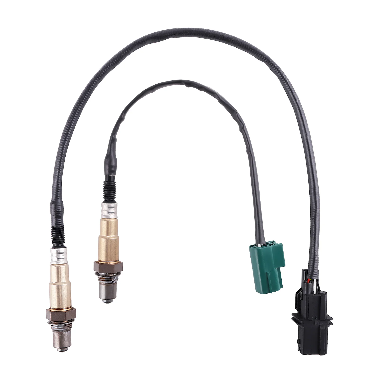 

New 2pc O2 Oxygen Sensor Set For Nissan Sentra 1.8L 2003-2006 5S5677 OS2349