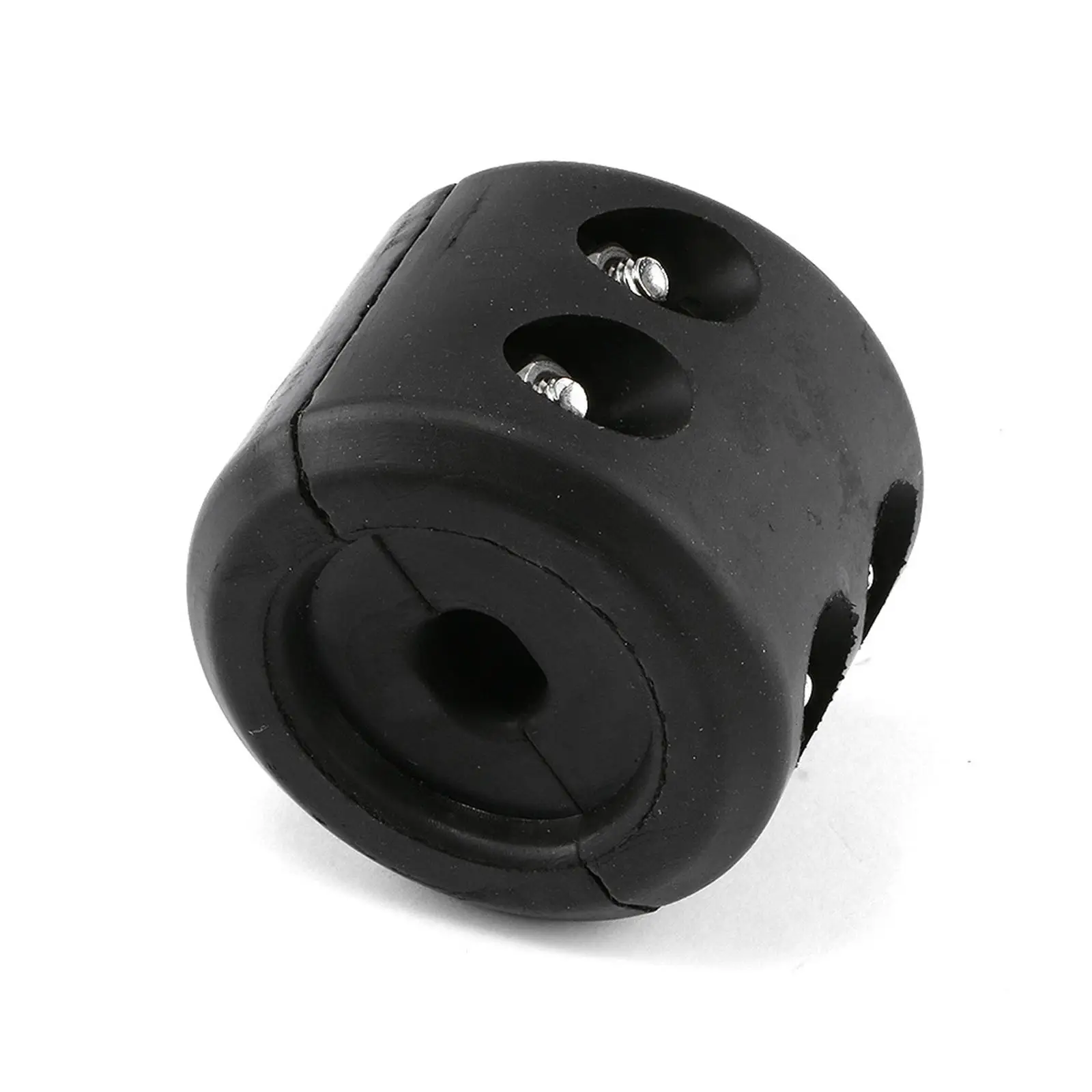 Generic Winch Cable Hook Stopper, Universal Winch Stopper, Guinchos Acessório