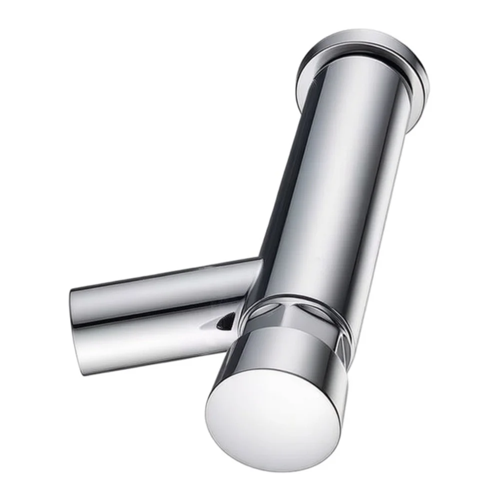16 Inch Long Arm Bathtub Faucet with Top Lift Diverter Copper Build for Straightforward Installation 16 Inch Long