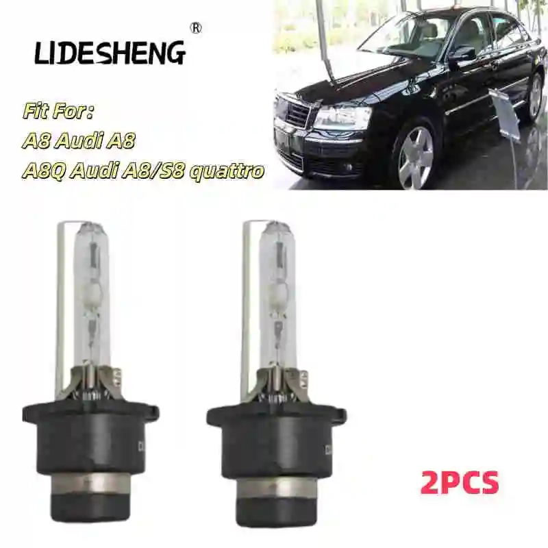 4D0941473 2PCS Hid …