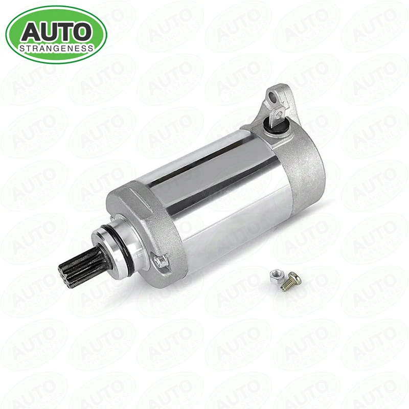 

Tool Part for Starter Motor for Yamaha TW125 XT225 TW200 TRAILWAY Part # 1C6-H1800-00 4JG-81890-00 3AW-81800-01 2JX-81890-00 5RS