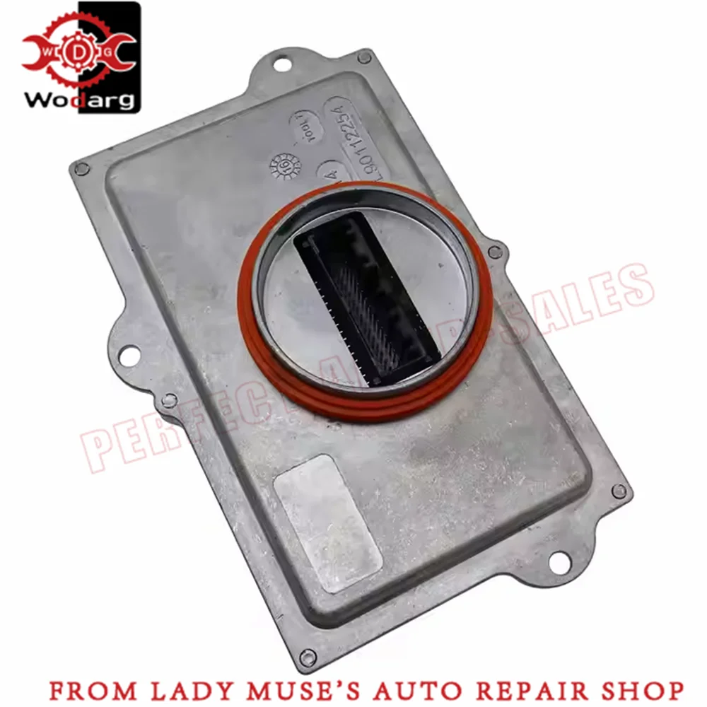 

Genuine LED headlight driver module OE 31446805 90089671 for Maserati Volvo S90 V90 XC90