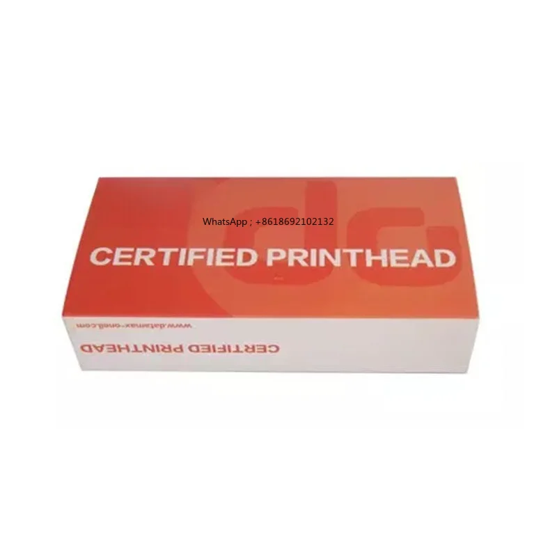 New Original M-4308/M-4306 300DPI Dot Barcode Print Head Label Head