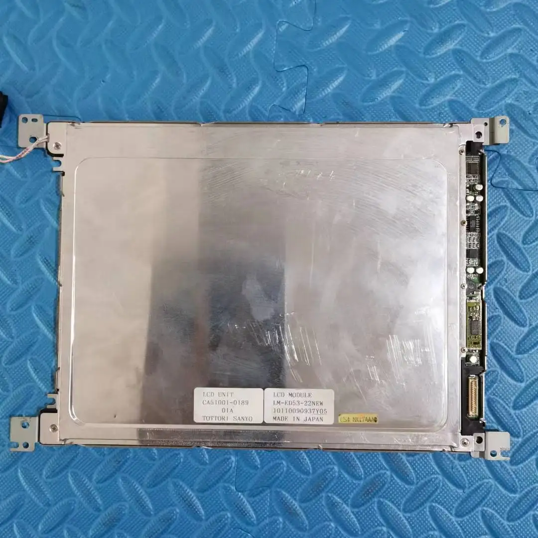 LM-ED53-22NEW LCD SCREEN DISPLAY PANEL