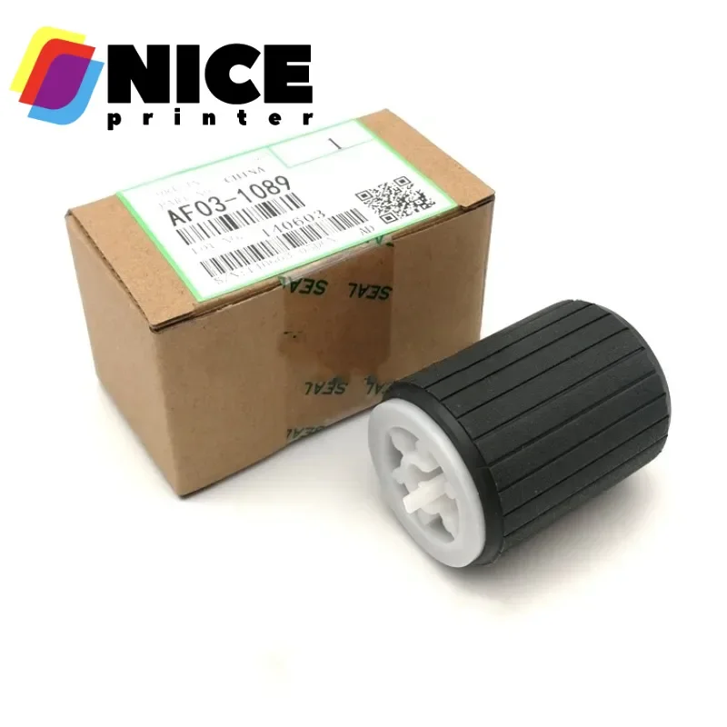 10PCS AF031089 AF031084 AF031059 1224 1232 3224 Feed Roller for Ricoh Aficio MP C2030 C2050 C2051 C2530 C2550 C2551 2501 2001 SP