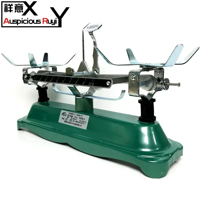 

Tray balance Rack balance Weight balance instrument 100g 200g 500g 1000g/0.1g