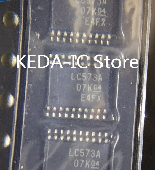 10PCS~500PCS/LOT  SN74LV573APWR  LV573A  TSSOP20  new original