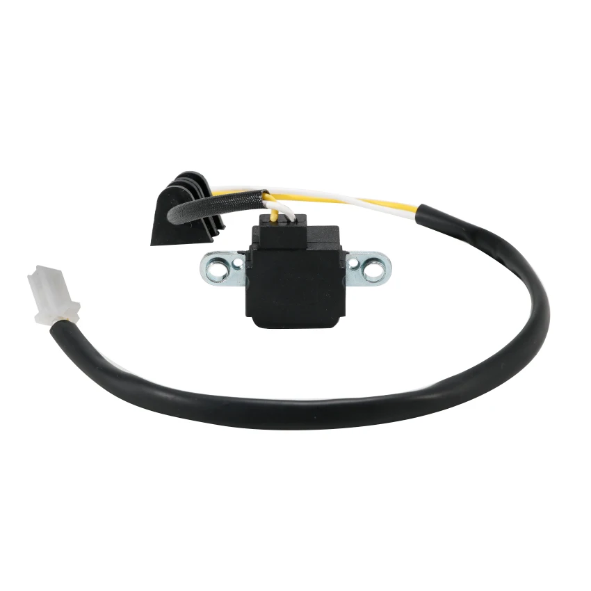 Außenbord-Pulssensor für Honda CBR400RR NC29 1990 1991 1992 1993 1994-1995 OEM:30300-MV4-000 Motorrad – Detail 8