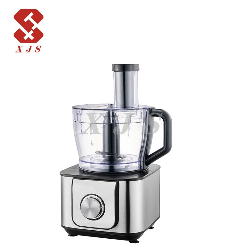 

Hot Seller Kitchen Appliances Baby Food Makers Rotimatic Thermo Robot Coupe Cuisine Food Processor Multifunctional