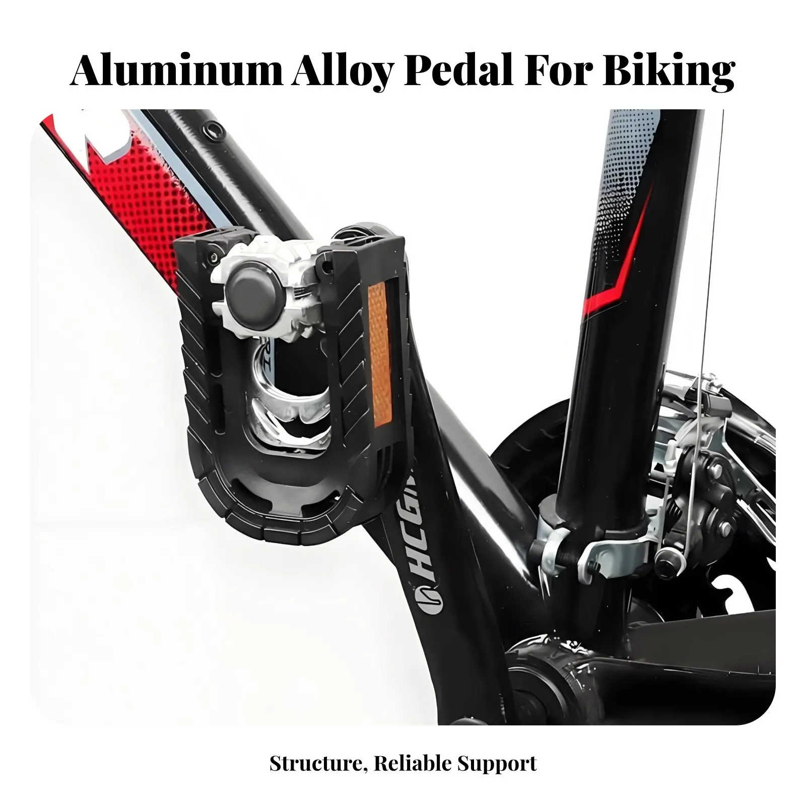 2 Pieces Folding Bi…