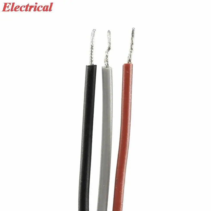 1 Stück NC+NO Alarm Rolltor Garagentorkontakt Magnetischer Reed-Schalter