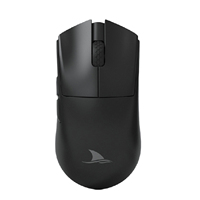 Darmoshark M3s Mouse Mini 2KHz E-sports Gaming Mouse Wired 2.4G Wireless BT5.0 26000DPI Optical Sensor Gamer Mouse For Laptop